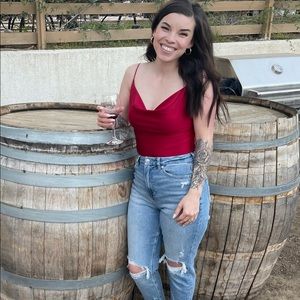 Meet your Posher, Ashlie